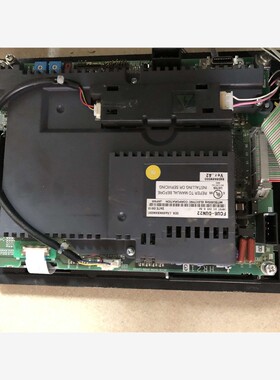 FCU6-DUN22 FCU6-KB022 FCU6-DUN 备件/咨询