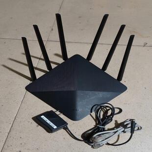 TP-link7660千兆双频5g路由器便宜 备件/咨询