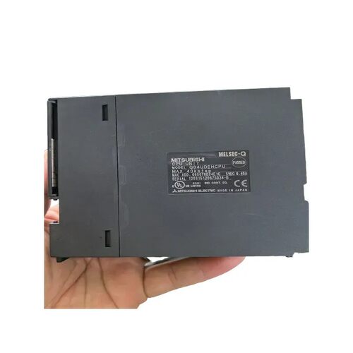 Q系列Q04UDEHCPU 备件/咨询