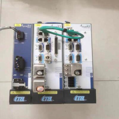 ETEL驱动器整组套装 备件/咨询