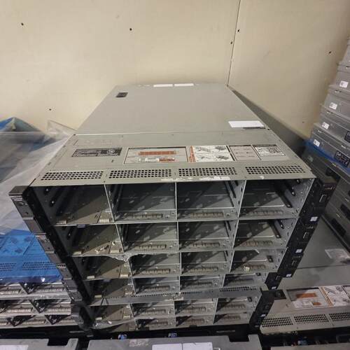 Dell/戴尔R730xd 准系统 3.5寸 1 备件/咨询