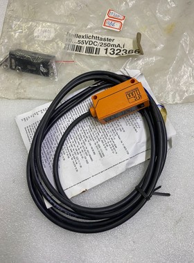 ifm 易福门光电传感器OU5010 备件/咨询