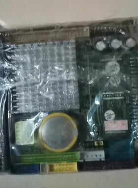 CN6072工控主板PC104 备件/咨询