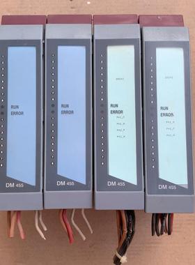 DM455 3DM455.60-2 贝加莱200 备件/咨询