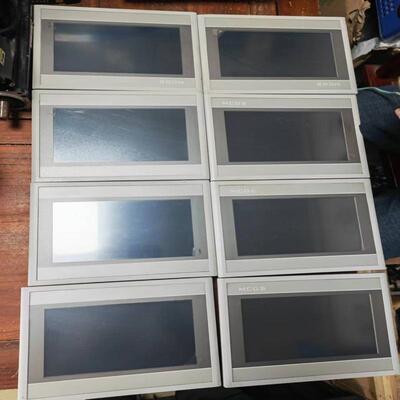 昆仑通态触摸屏型号TPC7062HI现货10 备件/咨询
