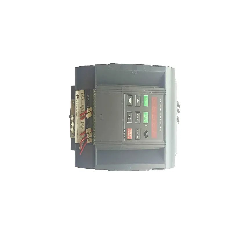 三晶变频器型号S7R5G3/S011F3实物拍摄 维修/咨询