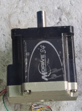 MDI1FRL34A7马达MDRIVE34 备件/咨询