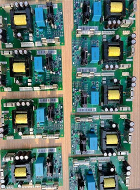 APOW-11C  ACS800ABB变频器690V电源板， 备件/咨询