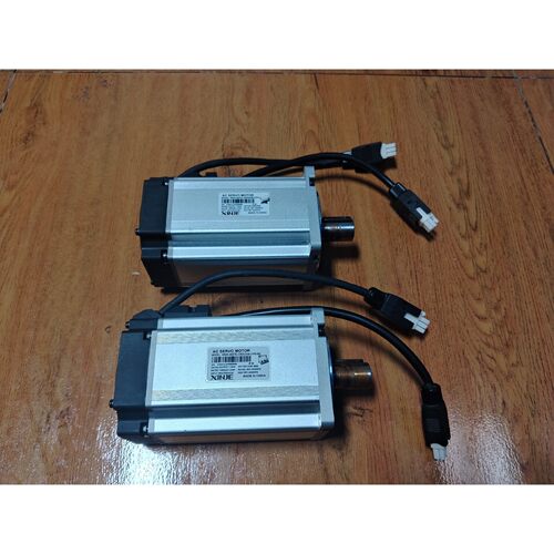 信捷1kw伺服电机MS5H-80STE-CS03230B-2 备件/咨询