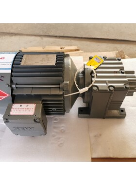 德国赛威减速机 R27 DT90S4 速比1:560 功率 备件/咨询