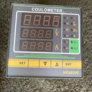 上海恒方coulometer  HF9600E单 备件/咨询