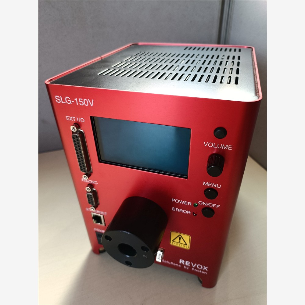 REVOX SLG-150V-CW-MN激光电源控制器，实物 备件/咨询
