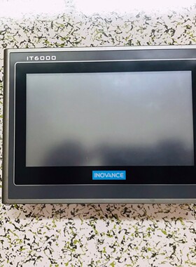 汇川触摸屏IT6070T 备件/咨询