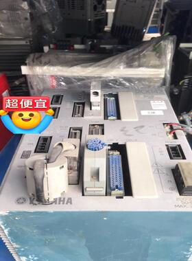 雅马哈机械手控制器RCX142 实物拍摄 拆 备件/咨询