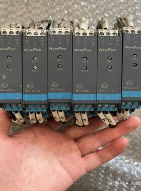 优倍NPEXA-C5D111安全栅NEWPWR时 备件/咨询