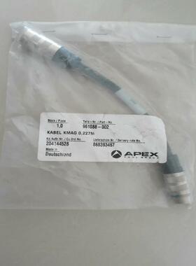 全新APEX/Cleco 库柏961088-00 备件/咨询