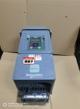 施耐德ATV610系列变频器ATV610U75N4，功率7. 备件/咨询