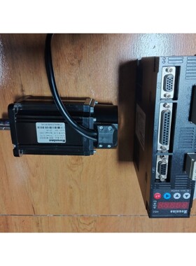 欧信075kw伺服电机HD2-S20AL电机80ST-M 备件/咨询