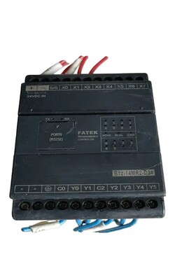 永宏B1z-14MR2-D24实物图 维修/咨询