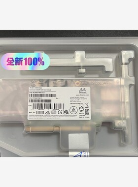 Mellanox Cx653106a ConnectX-6 备件/咨询
