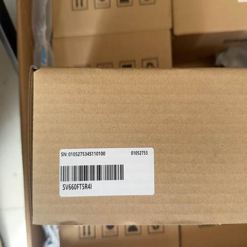 全新伺服SV660FT5R4I 全新现货8台 备件/咨询