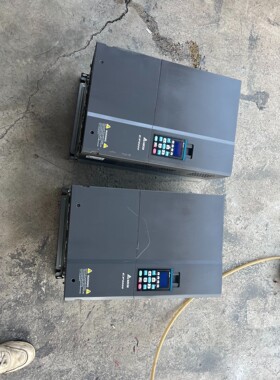 CP2000变频器90KW VFD900CP43A0 备件/咨询