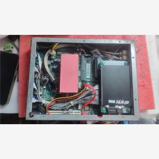 艾讯工控机主板SYS76880VGGA 咨询 备件