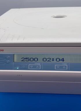 Thermo赛默飞MEGAFUGE8离心机 功能 备件/咨询