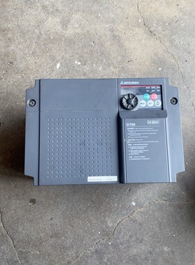 变频器FR-D740-75K-CHT380V75 备件/咨询