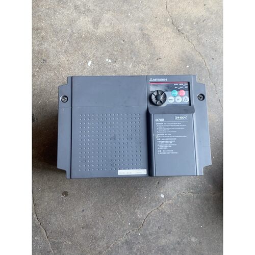 变频器FR-D740-75K-CHT380V75 备件/咨询