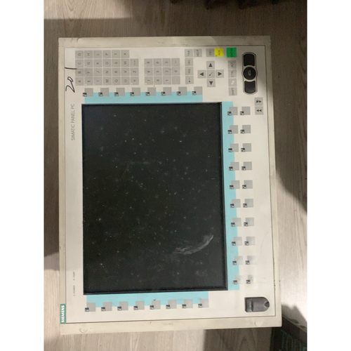 工控机PC670 6AV7725-3BA30-0AG0 备件/咨询