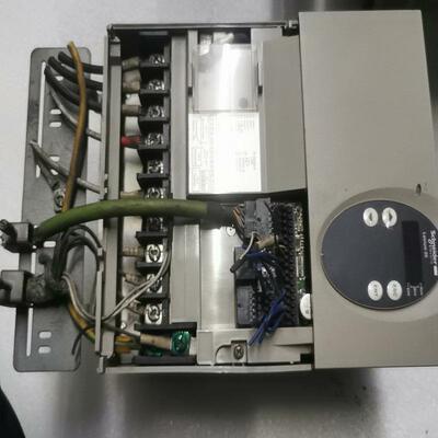 施耐德驱动器LXM05AD57N4 6KW 实 备件/咨询