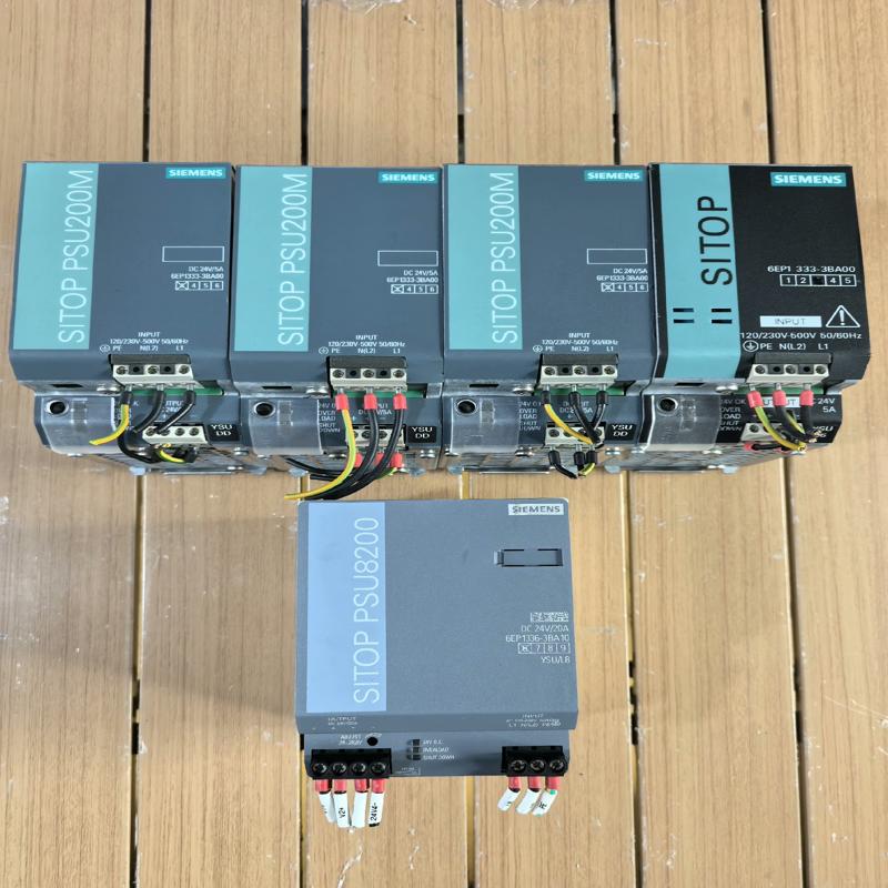 电源PSU8200/PSU200M 维修/咨询