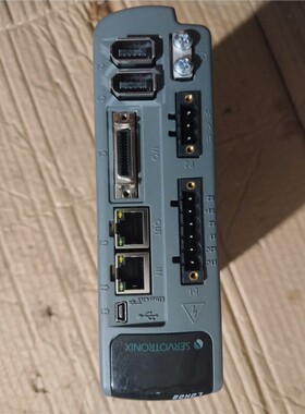 LDHD2一一0032AEC一个高创伺服驱动器，全新的还带包 维修/咨询