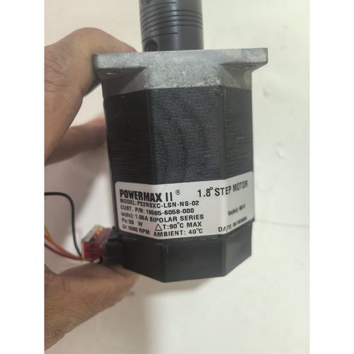 POWERMAX II太平洋步进电机P22NSXC-LSN- 备件/咨询
