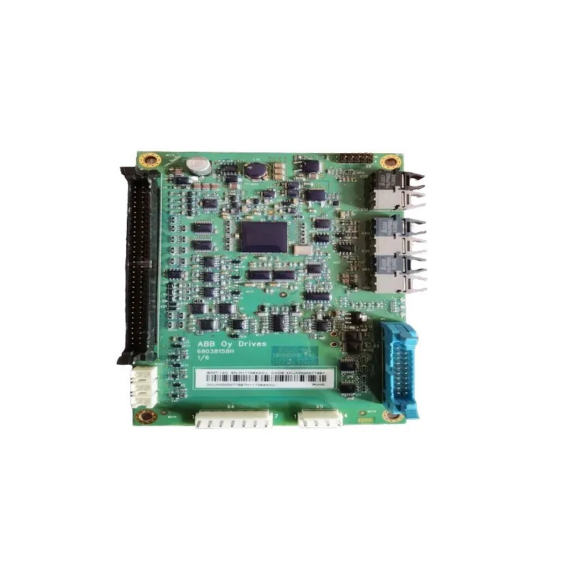 BINT-12CABB880多传动光纤功率板 备件/咨询