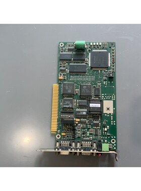 控制卡一块型号KAHNLE   PC   CONTRO 备件/咨询