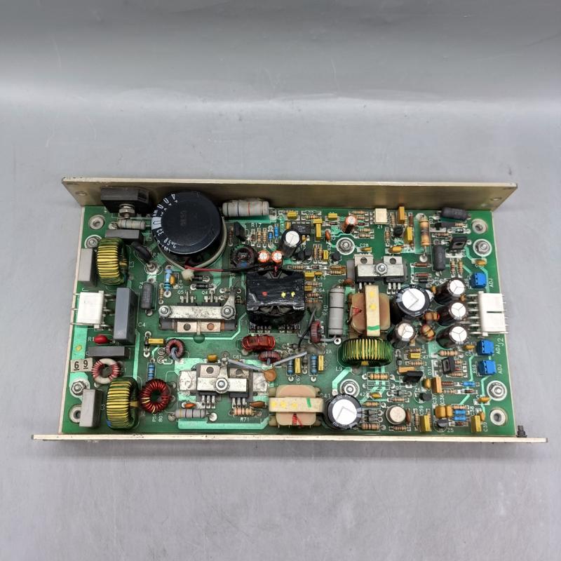 POWER SUPPLY CONCEPTS  P 备件/咨询