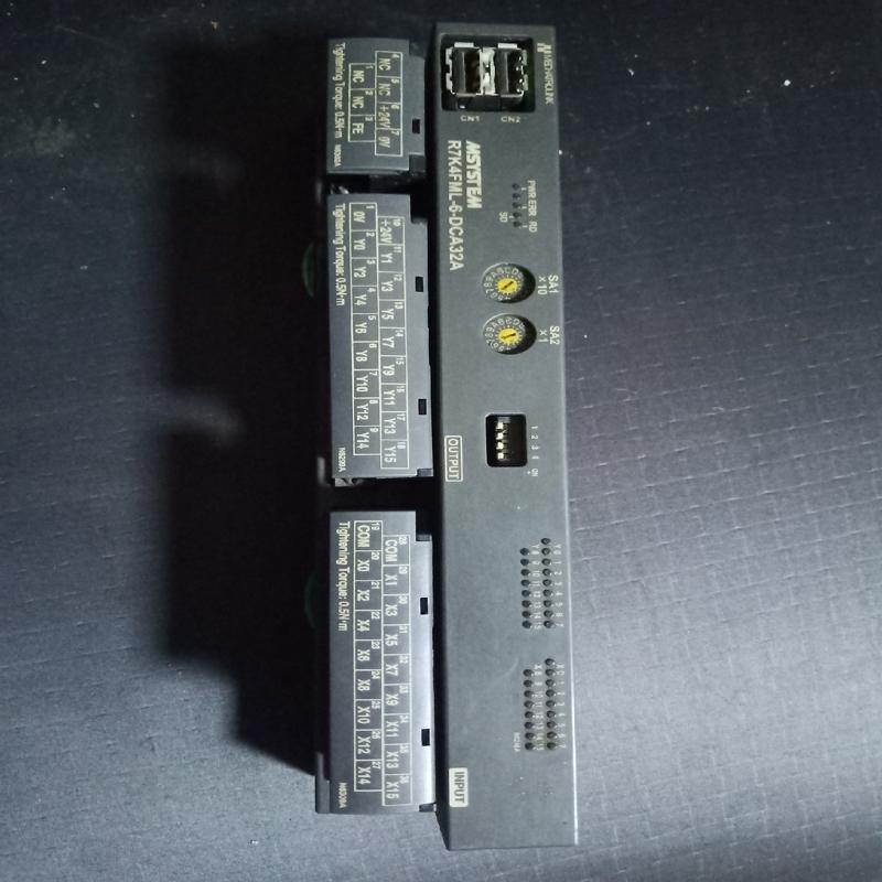 MSYSTEM爱模R7K4FML-6-DCA32 维修/备件