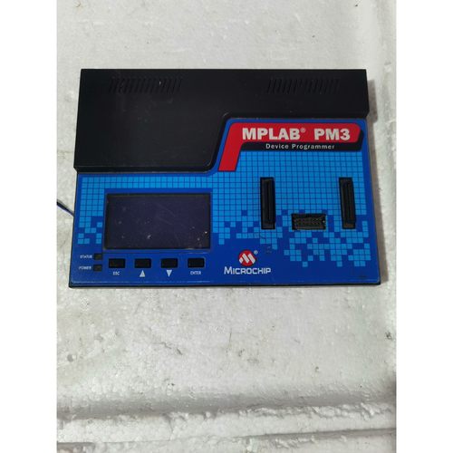 MICROCHIP美国微芯MPLAB  PM3  PIC编程 备件/咨询