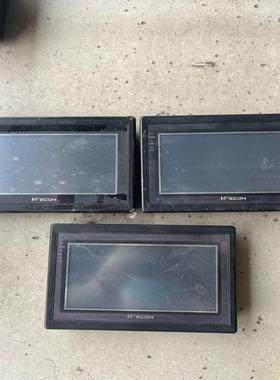 维控触摸屏LEVI700ELK 包好成色实拍 备件/咨询