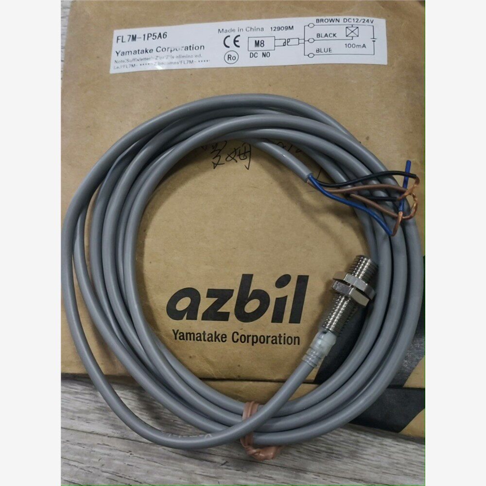 FL7M-1P5A6全新正品袋子开了封囗实物图片 备件/咨询