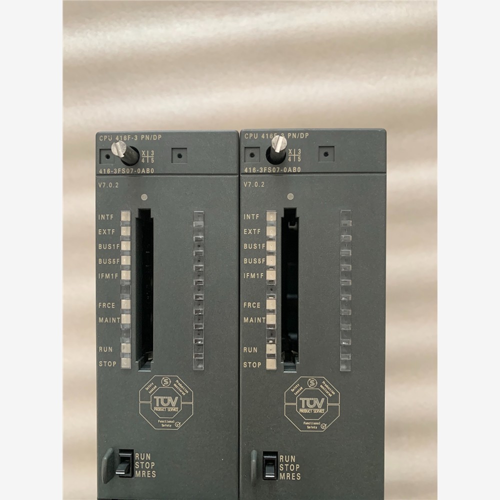 6ES7416-3FS07-0AB0 成色充新，实单的来，品 备件/咨询