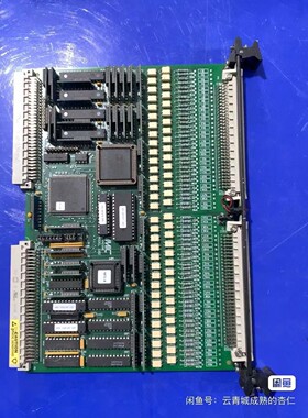GE板卡 IC697VDD100A   (W)备件现 备件/咨询