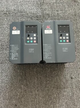 众辰变频器 H3400A02D2K3055 380V 2 备件/咨询