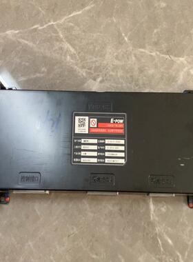 江铃E200福斯特电池管理系统BMS 备件/咨询