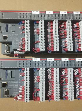 ABB2套PM564-RP-ETH 俩个DX57 备件/备件