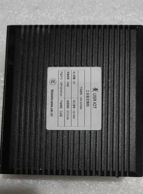 Website工业级交换机USR-SDR080 备件/咨询