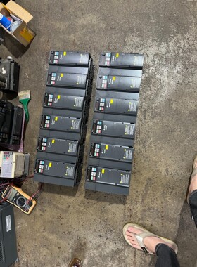 MS300变频器55KW VFD13AMS43ANSA 备件/咨询