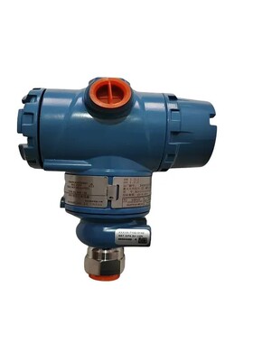 原装全新罗斯蒙特3051TG4A压力变送器全新裸机无包装 备件/咨询